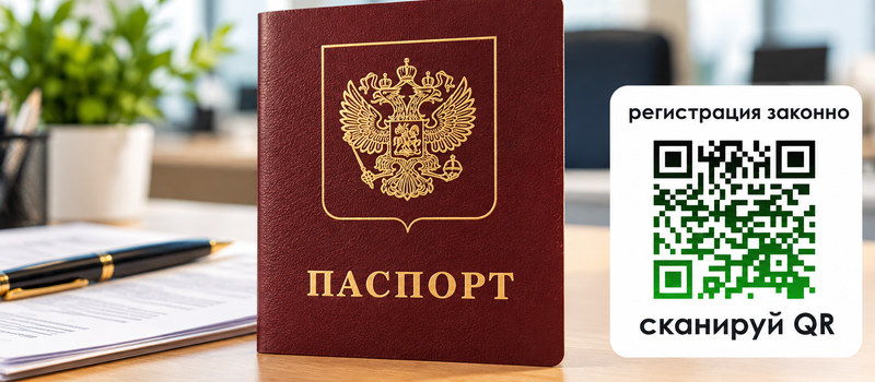 регистрация в Юрьевце прописка в Юрьевце